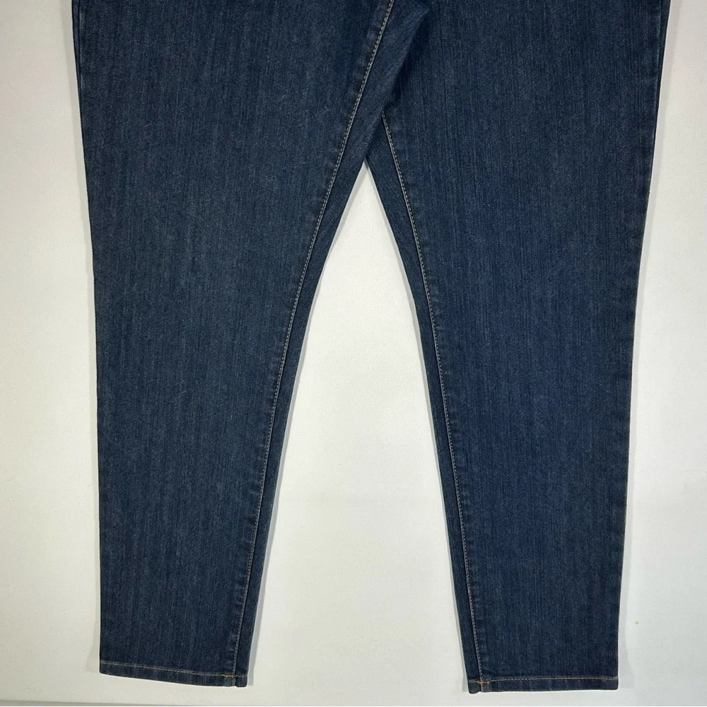 Michael Kors Straight Leg Jeans Size 10 Women's